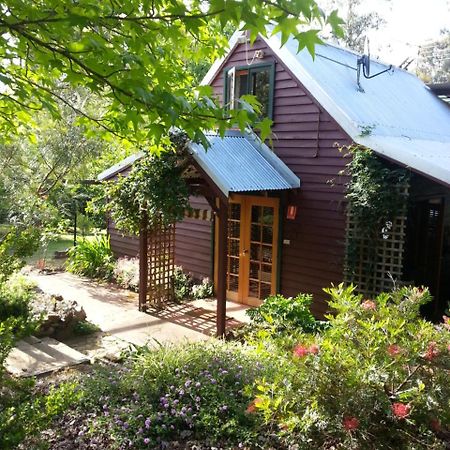 Hostal Redgum Hill Country Retreat Balingup Exterior foto