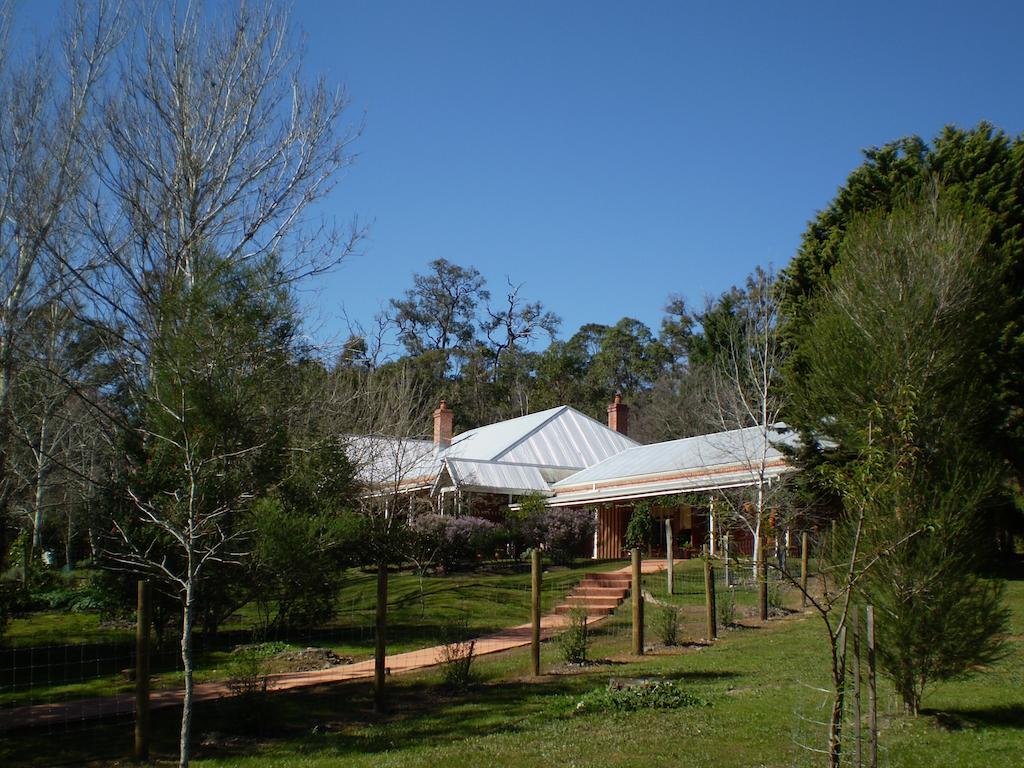 Hostal Redgum Hill Country Retreat Balingup Exterior foto