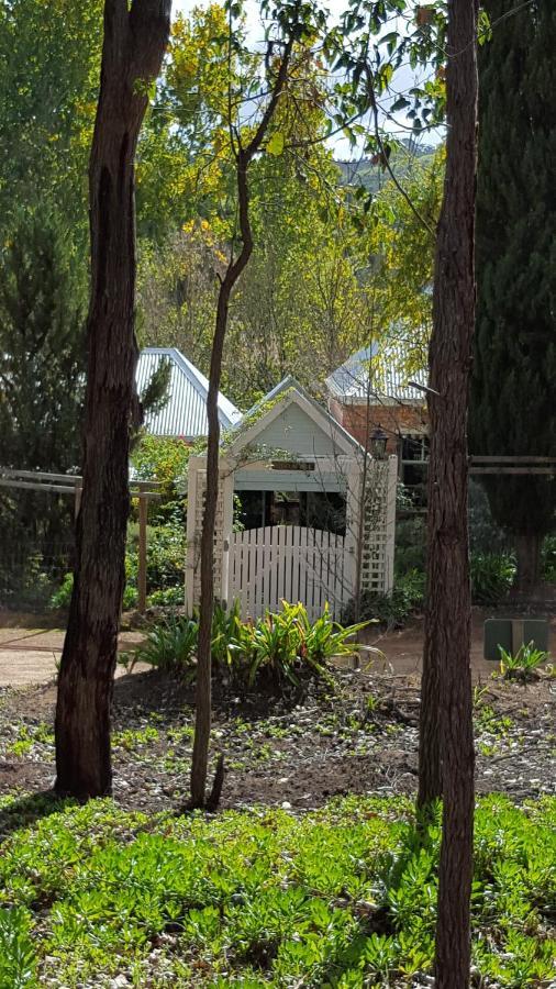 Hostal Redgum Hill Country Retreat Balingup Exterior foto