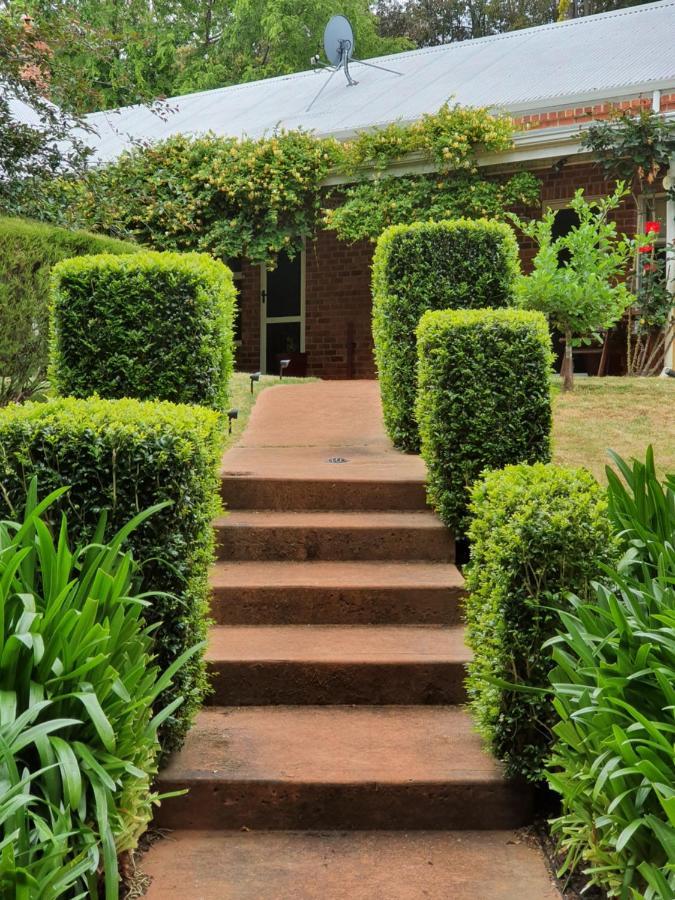 Hostal Redgum Hill Country Retreat Balingup Exterior foto