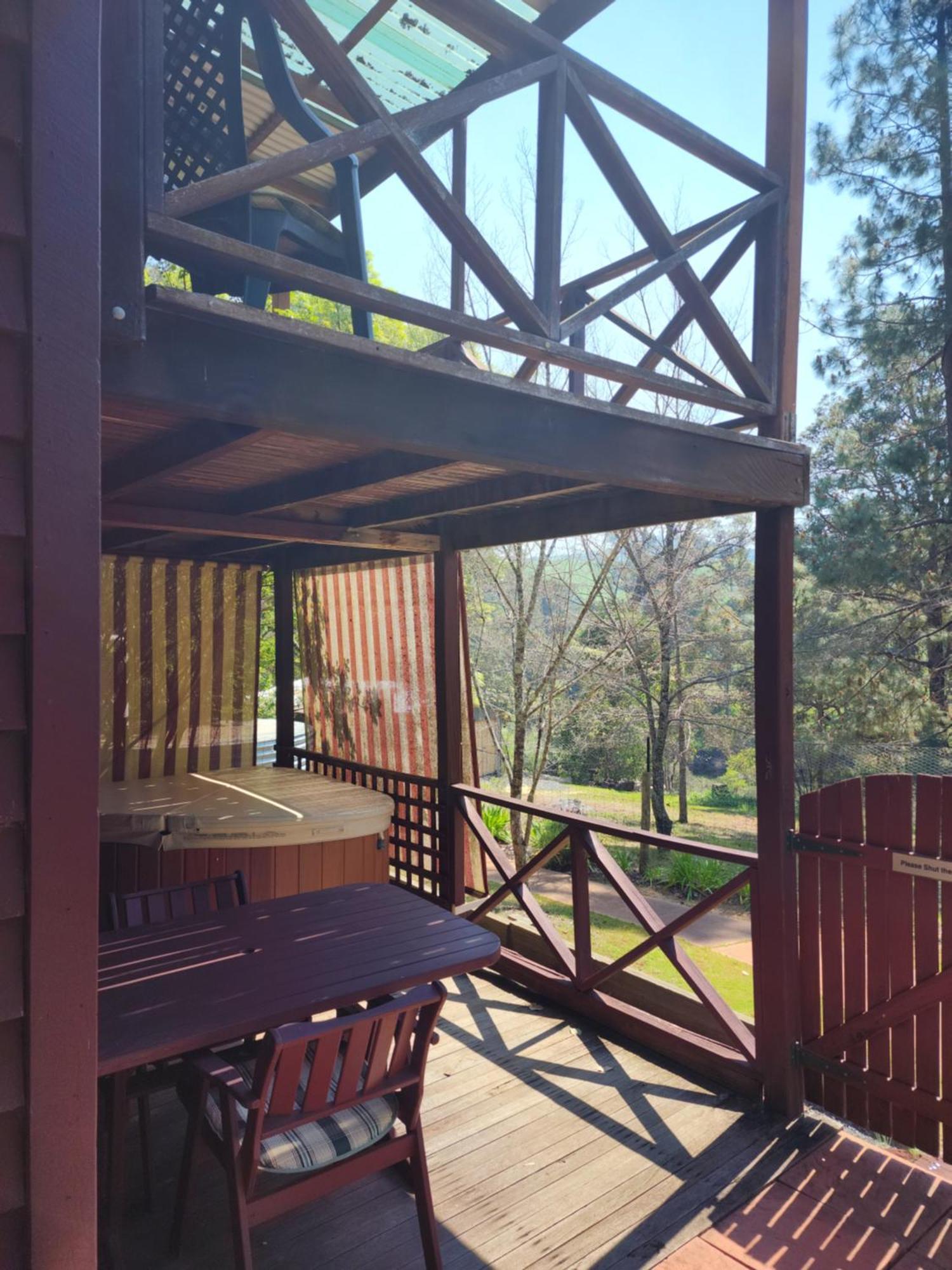 Hostal Redgum Hill Country Retreat Balingup Exterior foto