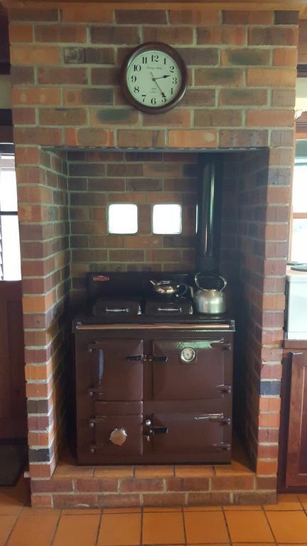 Hostal Redgum Hill Country Retreat Balingup Exterior foto