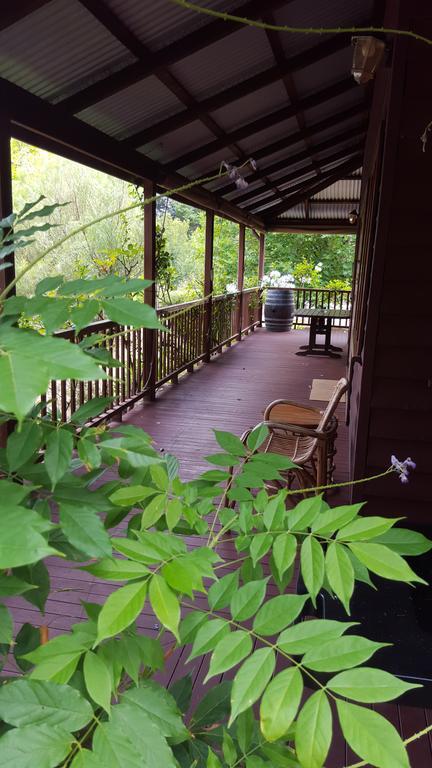 Hostal Redgum Hill Country Retreat Balingup Exterior foto