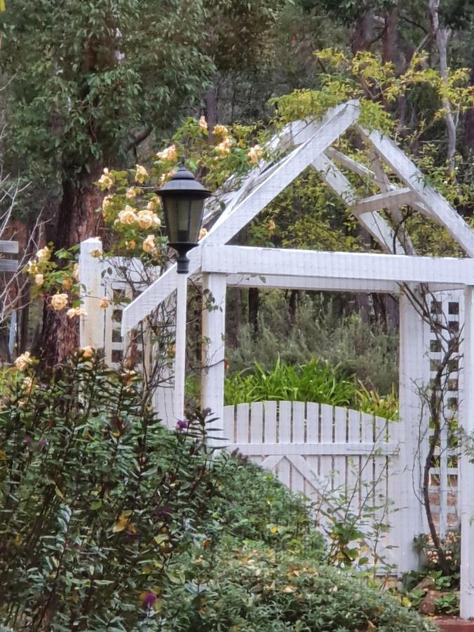 Hostal Redgum Hill Country Retreat Balingup Exterior foto