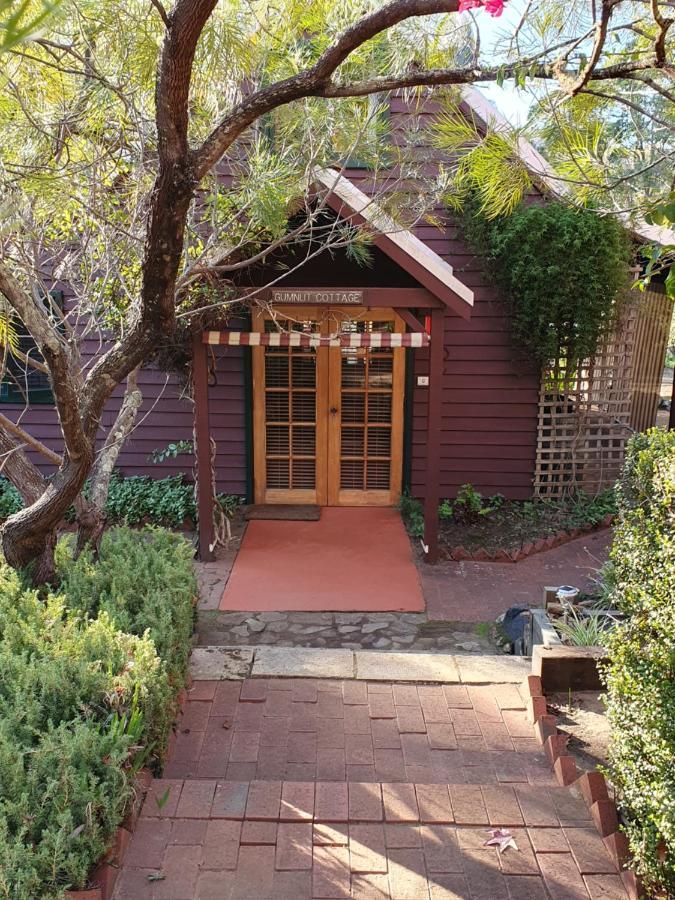 Hostal Redgum Hill Country Retreat Balingup Exterior foto